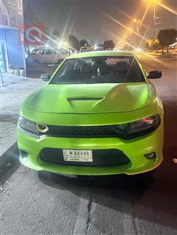 دۆج چارجەر